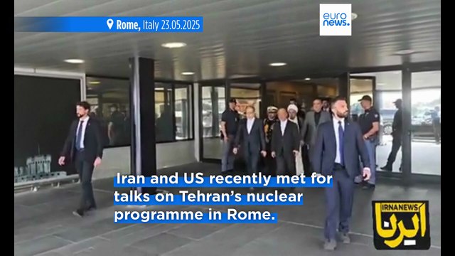 Iran has amassed more near weapons-grade uranium, UN watchdog IAEA says