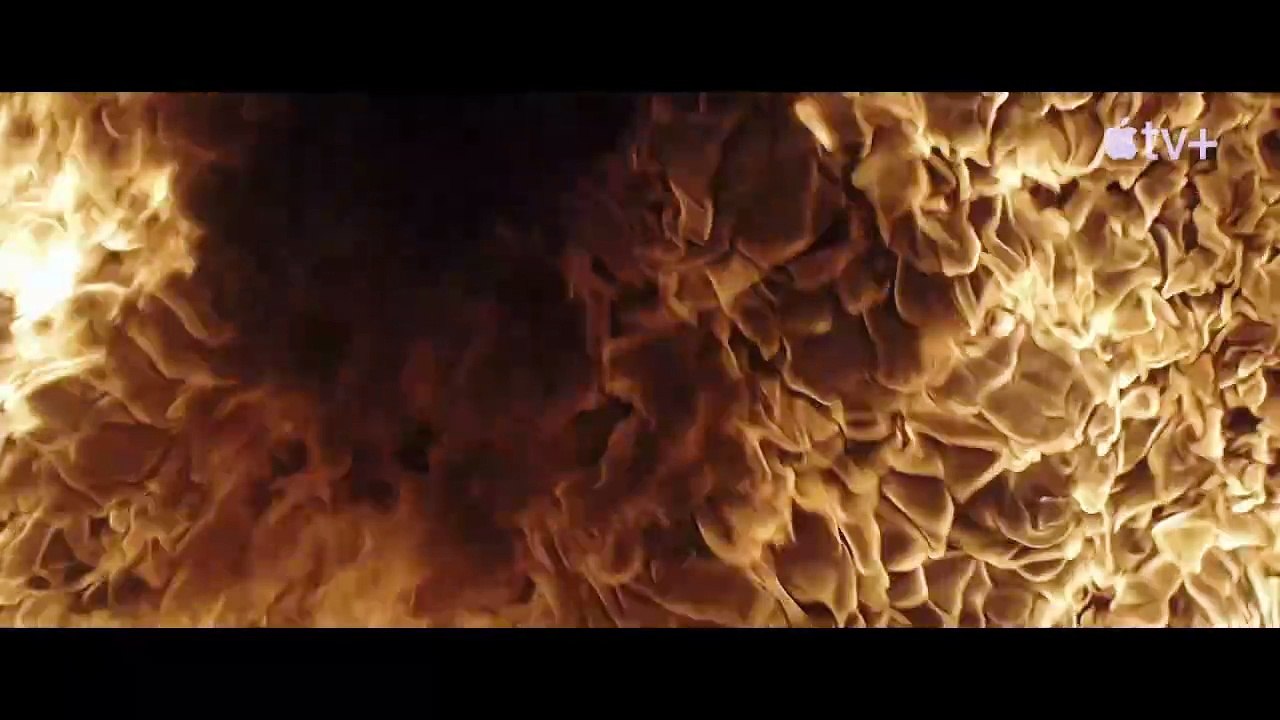 Smoke - S01 Trailer (Deutsch) HD