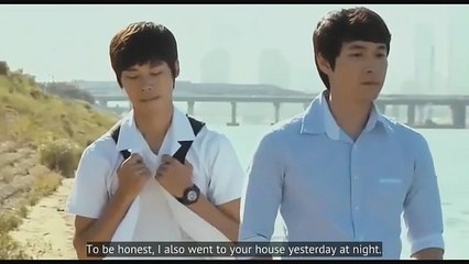 Suddenly Last Summer (South Eng Sub) – A Captivating Thriller in Southern England