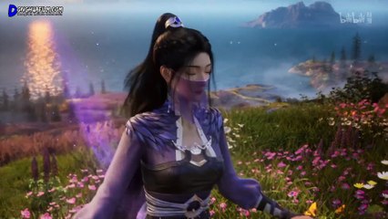 A Record of A Mortal’s Journey to Immortality Eps 145 sub Indo