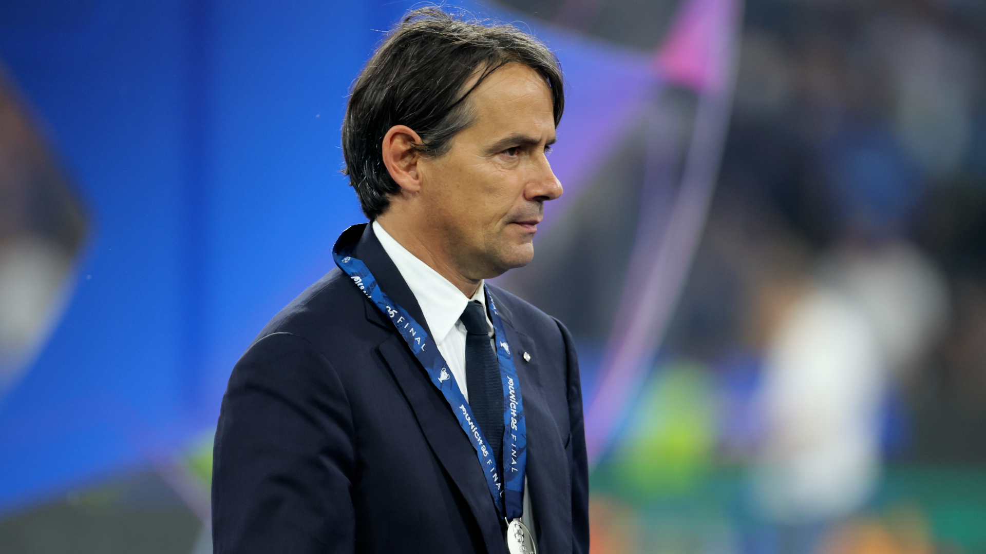 Inzaghi 'awkward' talking on his future