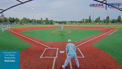 MC2 - Windy City Classic (2025) Fri, May 30, 2025 5:49 PM to 10:35 PM