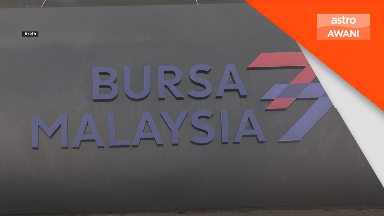 FBM KLCI dijangka bergerak mendatar, pelabur terus waspada
