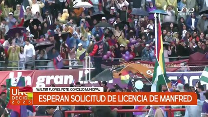 NOTIVISIÓN CENTRAL 31/05/2025