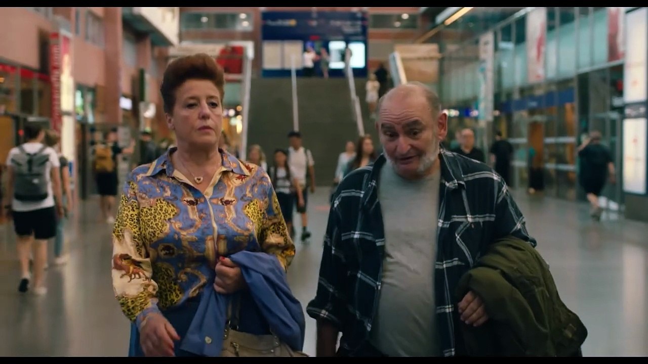 Karli & Marie | movie | 2025 | Official Trailer