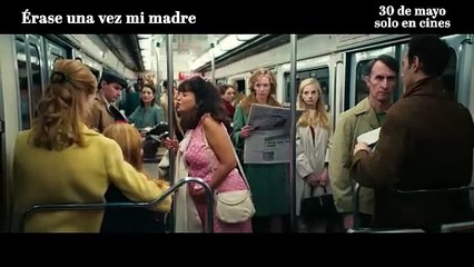 Érase una vez mi mi madre | movie | 2025 | Official Trailer