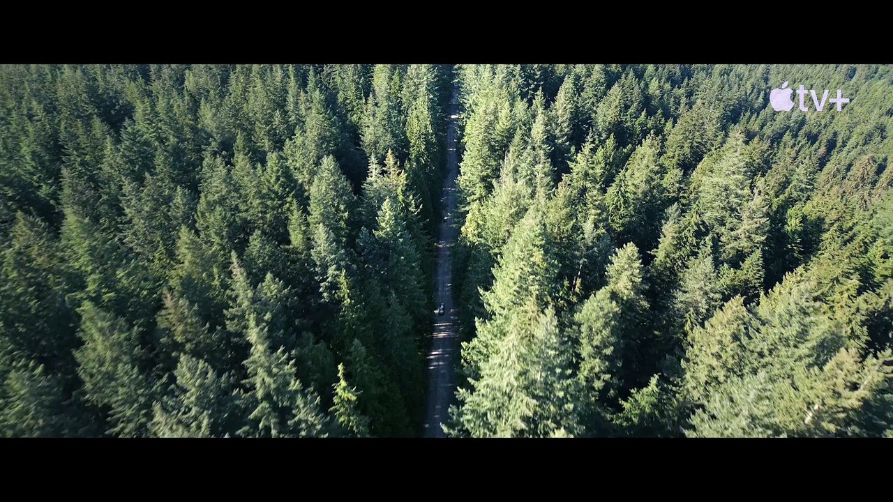 Smoke | show | 2025 | Official Trailer