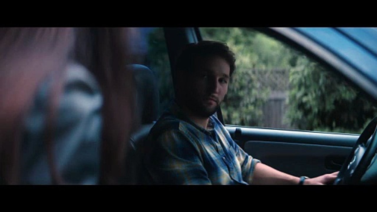 Bloodline Killer | movie | 2024 | Official Trailer