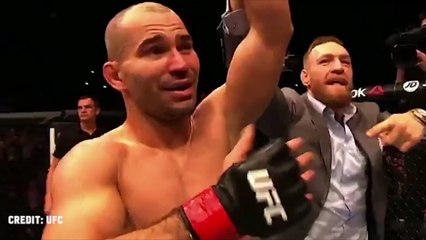 UFC 229: Khabib Nurmagomedov vs. Conor McGregor – Official Trailer (2018) 🥊