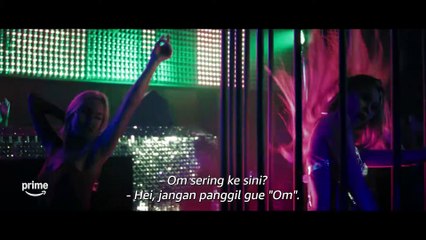 Paris in Bali (2025) Official Trailer – A Romantic Escape 🌴