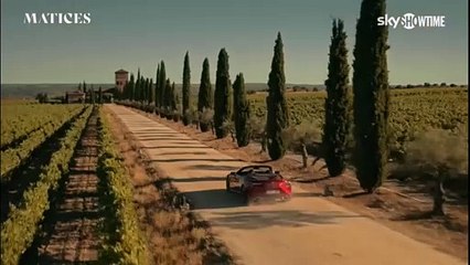 Matices 2025 | Official Trailer – Uncover the Secrets of Six Patients in a Hidden Clinic 🎬