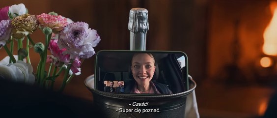 Że co? Że jak?! | movie | 2025 | Official Trailer