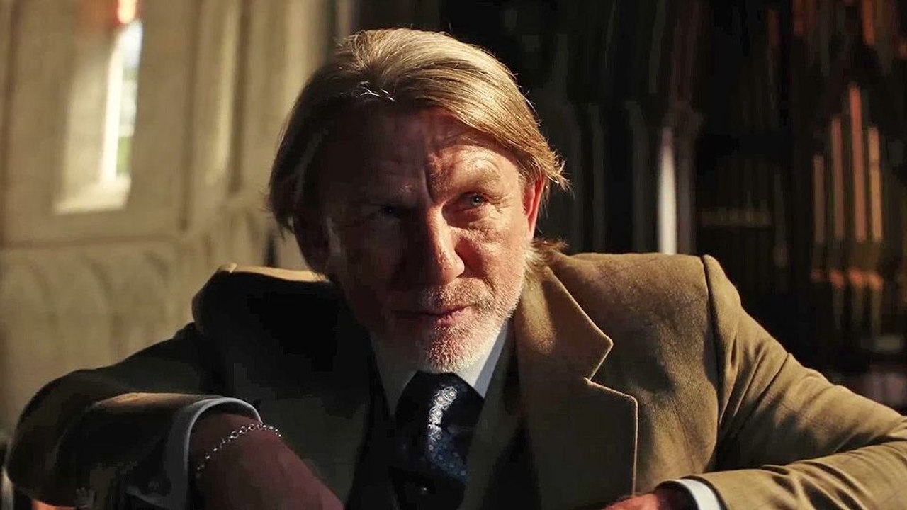 Knives Out 3: Wake Up Dead Man Teaser (2) OV