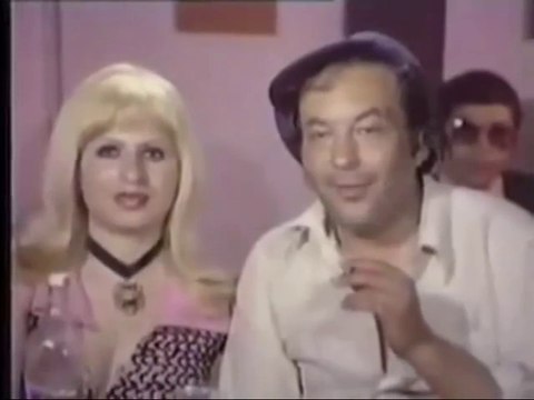 Vur Davulu Tokmaga 1975 Mete İnselel VHS Türk Filmi
