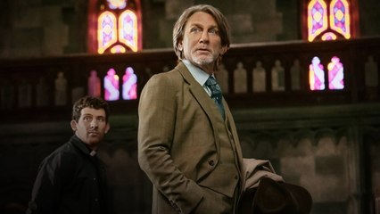 Puñales por la espalda 3 - Primer tráiler