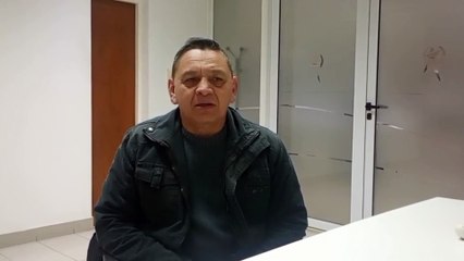 "Pony" Rivero" ¿Cómo se está preparando Durval y cuál es la apuesta?