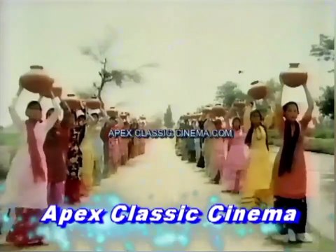 Jhanjhariya Pehna Do - Anjuman - Pakistani Film Sher Khan (1981) Noor Jehan
