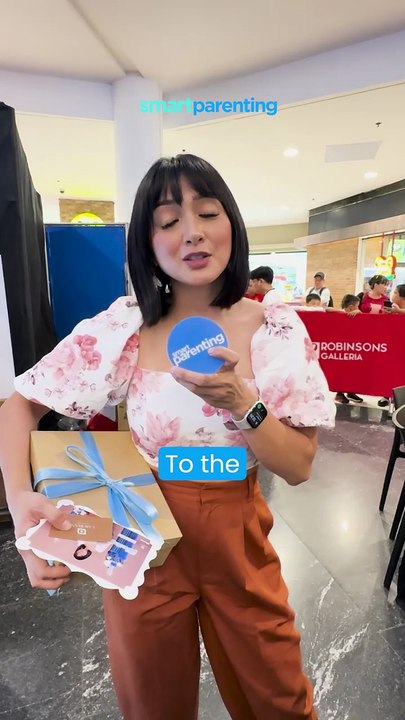 Smart Parenting G! : Iya Villania’s Go-To Getaways and Travel Tips for Parents