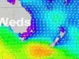 RealSurf Sydney region Surf Forecast 12-18 May
