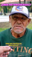 🤯¿Una pregunta eres heterosexual?😂 #experimentosocial #preguntas #persona #calles #heterosexual #entrevistas #experimento #social #heterosexuales #hetero #soytrans #Yamilethmarquez #transmexico