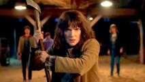 Stranger Things Season 5 Trailer: The Final Battle for Hawkins Begins