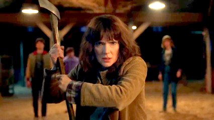 Stranger Things Season 5 Trailer: The Final Battle for Hawkins Begins