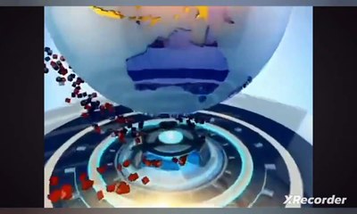 kompilasi station id sun tv sindo tv inews tv inews