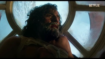 Frankenstein (2025) - Guillermo del Toro's Stunning New Adaptation on Netflix 🎬