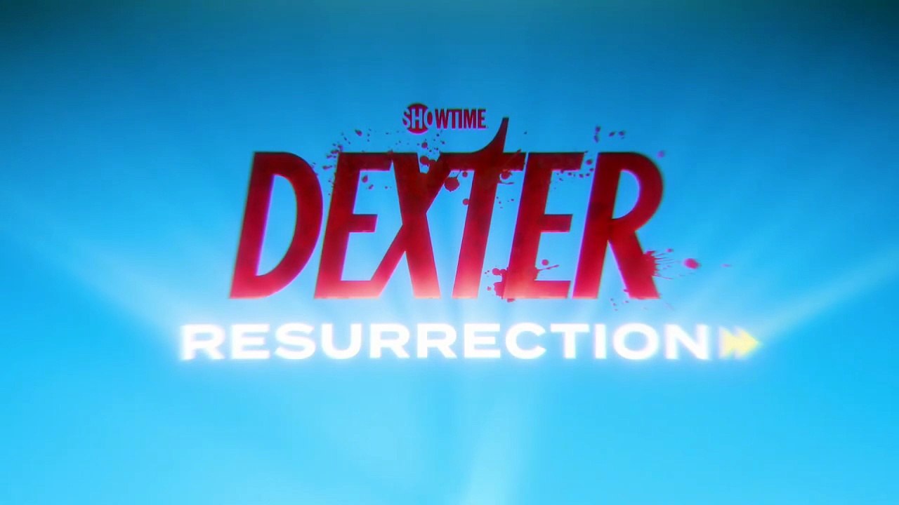 Dexter Resurrection S01