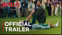 Happy Gilmore 2 | Official Trailer - Adam Sandler | Netflix