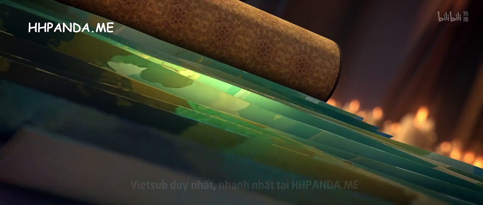 Trường Ca Hành Tập 16