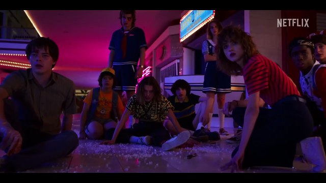 Stranger Things Season 5