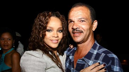 Rihanna Father Demise: 70 Age में कैसे हुआ निधन, shares emotional Post, Celebs Reaction Viral...
