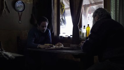 The Wolf's Lair (2019) Thriller Drama Full Movie HD