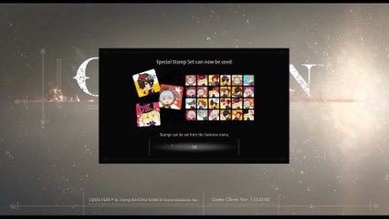 (PC) Code Vein - 00 - Bonuses