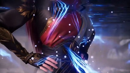 Martial Master Episode 551