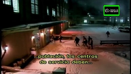 La Naturaleza de las Cosas: La necesidad de dormir - Documental (1999) - Subtitulado en Español Latino