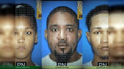 Arresto en El Papayo, Villa González: 3 detenidos por asalto y robo