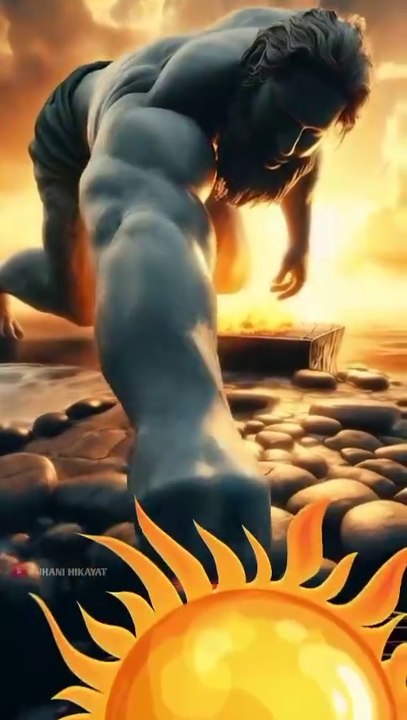 Dunya ka bada aur ajeeb insan.Jistory ka sabse bada aur ajeeb insan.History