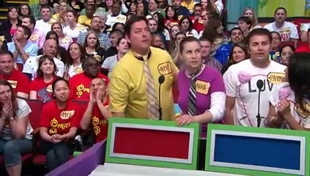 The Price is Right: Wedding Special (Featuring Rachel Reynolds, Gwendolyn Osbourne and Amber Lancaster)