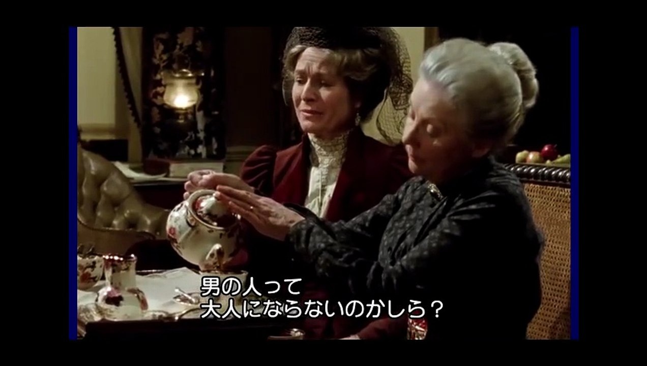 The Adventures of Sherlock Holmes   18 - 1  The Abbey Grange, Conan Doyle,  シャーロック・ホームズの冒険 第18話 修道院屋敷 日本語字幕　アーサー・コナン・ドイル 英語学習にも