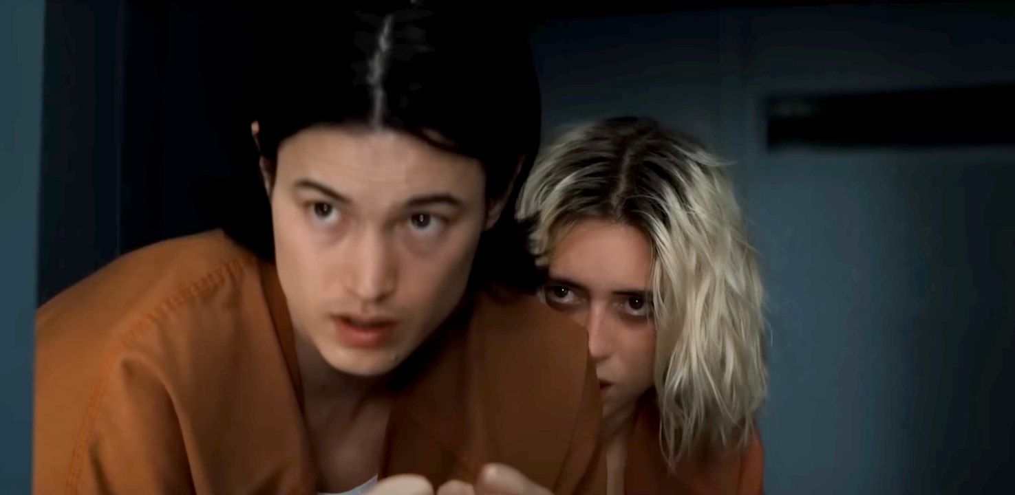 Gen V - S02 Teaser Trailer (English) HD