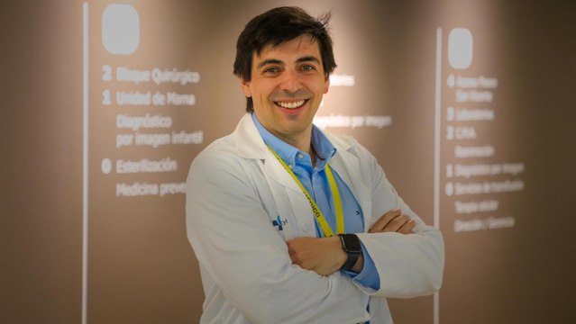 La técnica HIFU que está cambiando vidas en Salamanca