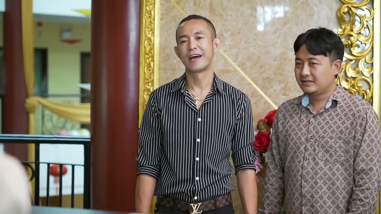 ทำตัวกร่าง เดียได้ตาสว่างคาโรงบาล