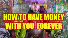 Money tutorial / Ignacio Galilea