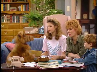 Procure lembrar (Alf, o ETeimoso 🇧🇷 – Ep. 16 Completo: Parte 1 e 2)