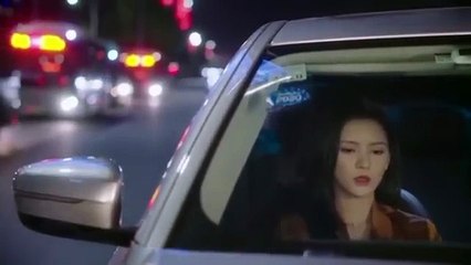 Hindi Dubbed Love At Night Episode 07 🌙 | New Chinese & K-Drama Release