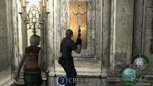 Resident evil 4 Original  part7 ลุยเดินหน้า