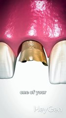 Shocking Truth About Veneers! 🦷 (You Won't Believe It!)