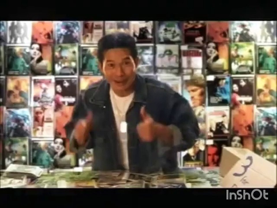 Opening to Robin Hood 2010 Singaporean VCD
